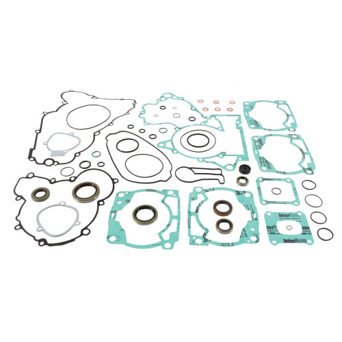 Vertex Gasket Set With Oil Seals (811976) for Husqvarna TE 250, TE 300 17-18