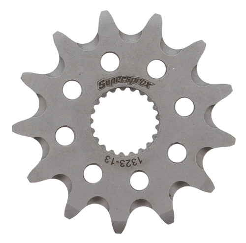 Supersprox Countershaft Sprocket 13T-CST-1323-13-1 for Honda CRF230L 08 09