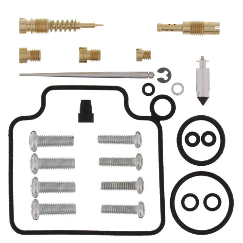 All Balls Carburetor Kit, Complete for Honda TRX500FA 05-14, TRX500FE , 26-1248