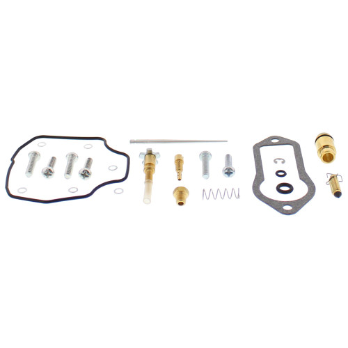 All Balls Carburetor Rebuild Kit 26-1314 for Yamaha TW200 Trailway 87-00