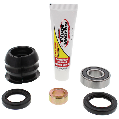 Pivot Works Steering Stem Bearing Kit PWSSK-H07-400 for Honda TRX 90 06-18