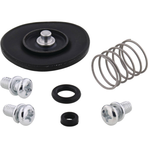 All Balls Accelerator Pump Rebuild Kit for Honda CRF 150 RB Big Wheel 07-09