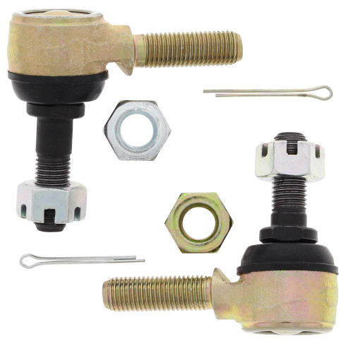 All Balls Tie Rod End Kit Polaris SCRAMBLER 1000 XP HO EPS 14-17, 51-1050