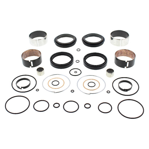 Pivot Works Fork Rebuild Kit PWFFK-T01-531 for KTM 125 EXC 2000-2001