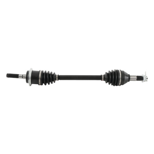 All Balls Front Right 8ball CV Axle for Can-Am Commander MAX 1000 LTD 2018