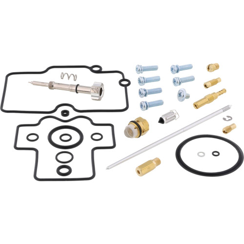 All Balls Carburetor Rebuild Kit 26-1460 for Honda CRF 450 R 2002