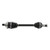 All Balls Front Left 8ball CV Axle for Arctic Cat 500 TRV 2014 1502-873