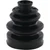 All Balls CV Boot Kit 19-5008 for Yamaha YFM400 Big Bear IRS 07-12