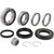 All Balls REAR Differential Bearing Seal Kit for Honda TRX420
