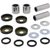 All Balls LOWER A Arm Bearing Bushing Seal Kit for Suzuki Kawasaki DVX KFX4 00