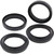 All Balls Fork and Dust Seal Kit for Honda