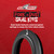 All Balls Fork and Dust Seal Kit for Honda