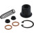All Balls Master Cylinder Rebuild Kit - Rear for Honda CR125R 02-07, 18-1008