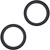 All Balls Fork Seal Only Kit Buell Helicon 1125CR, Helicon 1125R 08-09, 55-127
