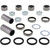 All Balls Swing Arm Bearing Seal Kit for KTM