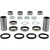 All Balls Swing Arm Bearing Seal Kit for KTM