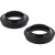 All Balls Racing Fork Dust Seal Kit 57-156 for Honda CRF 110 F 13 14 15 16