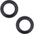 All Balls Racing Fork Dust Seal Kit 57-156 for Honda CRF 110 F 13 14 15 16