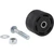 All Balls Chain Roller, 43-28mm, Black for Honda Kawasaki Suzuki
