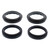 All Balls for k and Dust Seal Kit 56-187 for BMW HP 4 13 14, R nine T 13-16