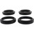 All Balls for k and Dust Seal Kit 56-187 for BMW HP 4 13 14, R nine T 13-16