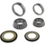 All Balls Steering Stem Bearing Seal Kit for Kawasaki Suzuki Victory Yamaha