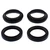 All Balls for k and Dust Seal Kit for Kawasaki Ninja 1000 R (ZX 1000A) 86 87