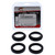 All Balls for k and Dust Seal Kit for Kawasaki Ninja 1000 R (ZX 1000A) 86 87