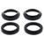All Balls for k and Dust Seal Kit 56-190 for Ducati Scrambler Classic 15
