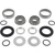 All Balls Swing Arm Bearing Seal Kit for Kawasaki Suzuki