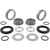 All Balls Swing Arm Bearing Seal Kit for Kawasaki Suzuki