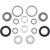 All Balls Swing Arm Bearing Seal Kit for Kawasaki Suzuki