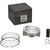 Vertex High Comp forged Piston Kit for KTM 450 EXC-F (17-18) 24211A