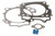 Cylinder Works Big Bore Gasket Kit for Yamaha YZ 450 F (10-13) 21005-G01