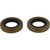 All Balls Racing Crank Shaft Seal Kit 24-2012 for Husqvarna CR 65 12
