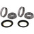 All Balls Racing Steering Bearing Kit 22-1076 for Honda CR 60 R 84 1984