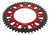 Supersprox - Red Stealth sprocket, 48T, Chain Size 520, RST-210-48-RED