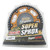 Supersprox - Gold Stealth sprocket, 50T, Chain Size 520, RST-245-50-GLD