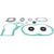 Winderosa Gasket Kit With Oil Seals for KTM 50 Mini Adventure 97 98 99 00