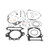 Winderosa Complete Gasket Kit for Yamaha XT600 90 91 92 93 94 95
