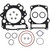 Winderosa Top End Gasket Kit for Yamaha, 810911