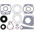 Complete Gasket Kit with Oil Seals for Yamaha SRX440E 1981 440cc