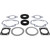 Winderosa Gasket Kit for Arctic Cat Twin 340 (Kawasaki) FA/2 73 74 75