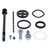 All Balls Fuel Tap Repair Kit ? Honda Rivet Style for Honda TRX 450 ES 98-01