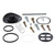All Balls Fuel Tap Repair Kit ? Honda Rivet Style for Honda CBR 1100XX 97 98