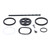 All Balls Fuel Tap Repair Kit ? Honda Rivet Style for Honda ATC 250 ES 85-87