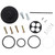 All Balls Fuel Tap Repair Kit ? Honda Rivet Style for Honda VTR 1000 F 99-05