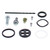 All Balls Fuel Tap Repair Kit ? Honda Rivet Style for Honda TRX 450 R 08 09