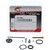 All Balls Fuel Tap Repair Kit ? Honda Rivet Style for Honda TRX 250 X 16 17