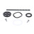 All Balls Fuel Tap Repair Kit ? Honda Rivet Style for Honda CB 650 79 80
